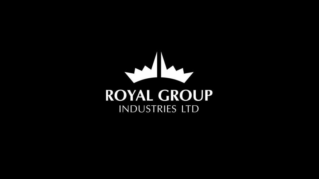 Royal Group Industries Ltd