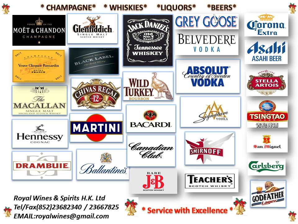 ROYALTON WINE & SPIRITS PRIVATE LTD