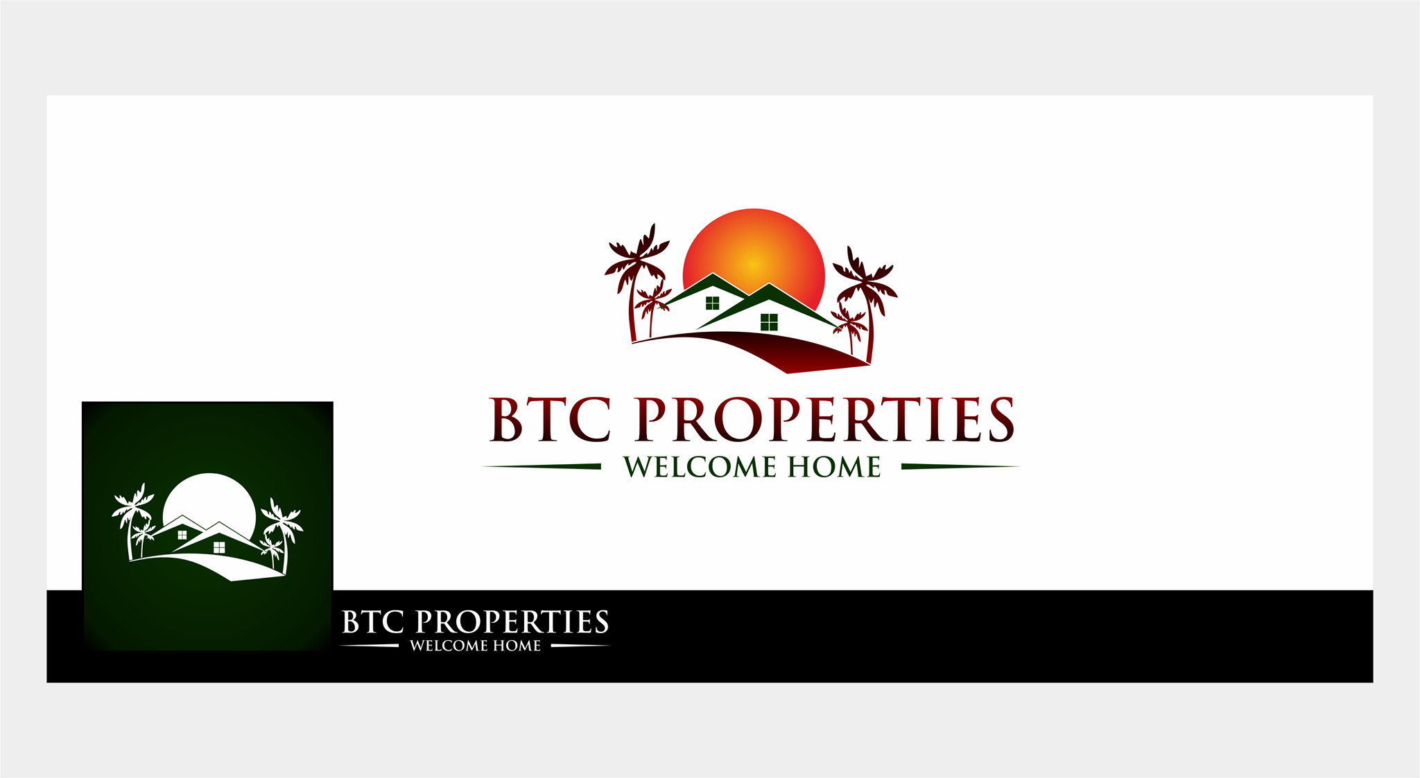 btc properties to rent