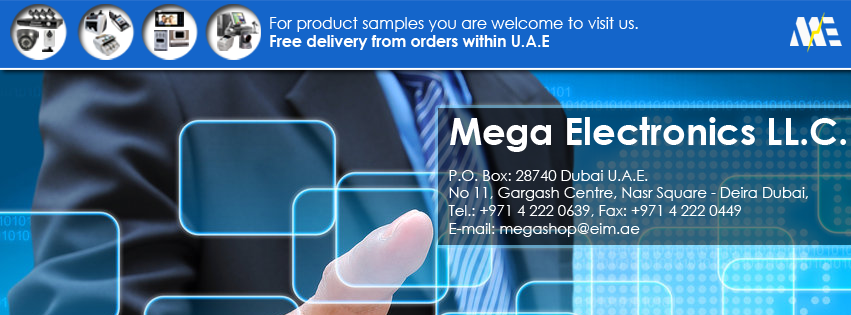 MEGA Electronics LLC