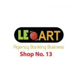 Leoart Limited