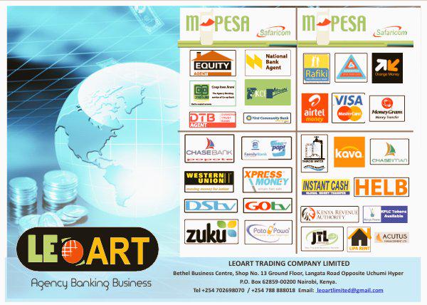 Leoart Limited