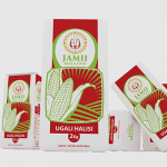 Jamii Milling