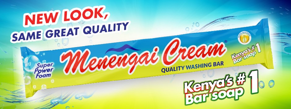 Menengai Oil Refineries Ltd
