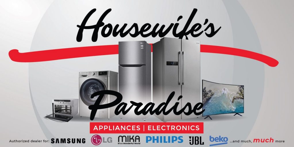 House Wife’s Paradise Ltd