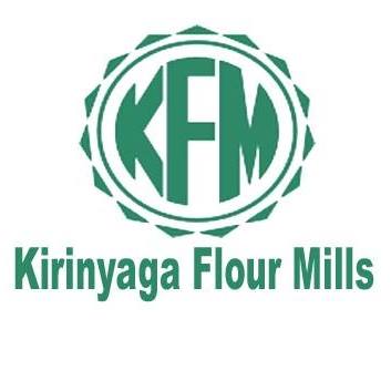 Kirinyaga Flour Mills