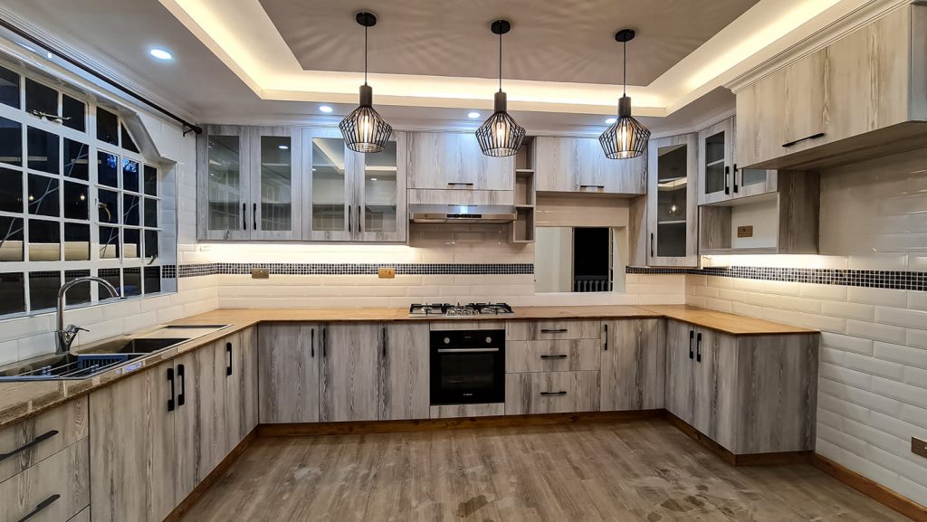 Stepsign Interiors Ltd