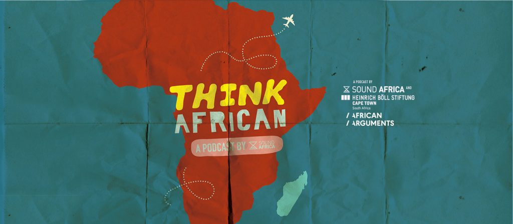 Sound Africa