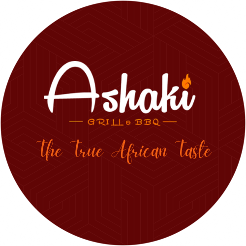 Ashaki Grill&BBQ