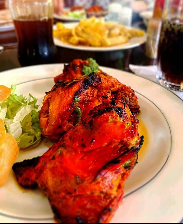 grill house