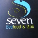 Seven Seafood & Grill