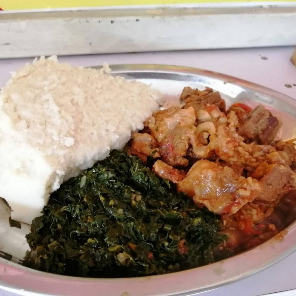 Solian Pork Center