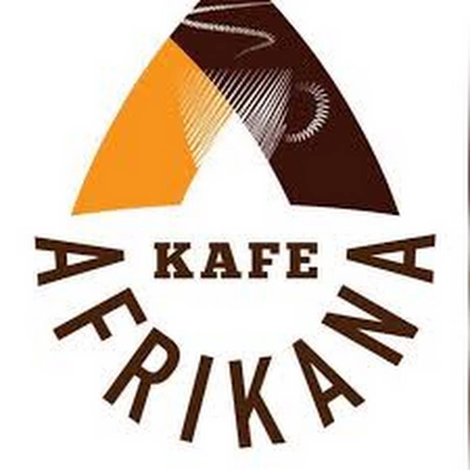 Kafe Africana Maisha heights