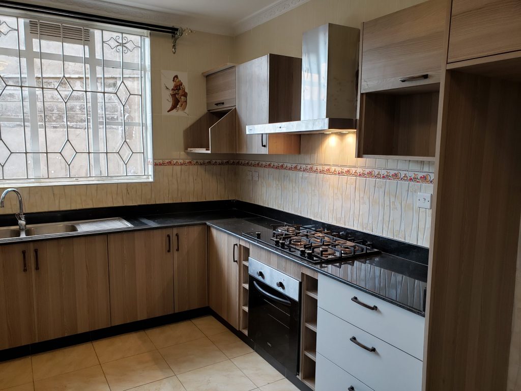 Point Kitchens & Cabinets