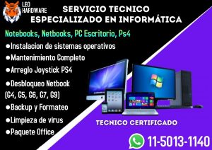 Leo Hardware