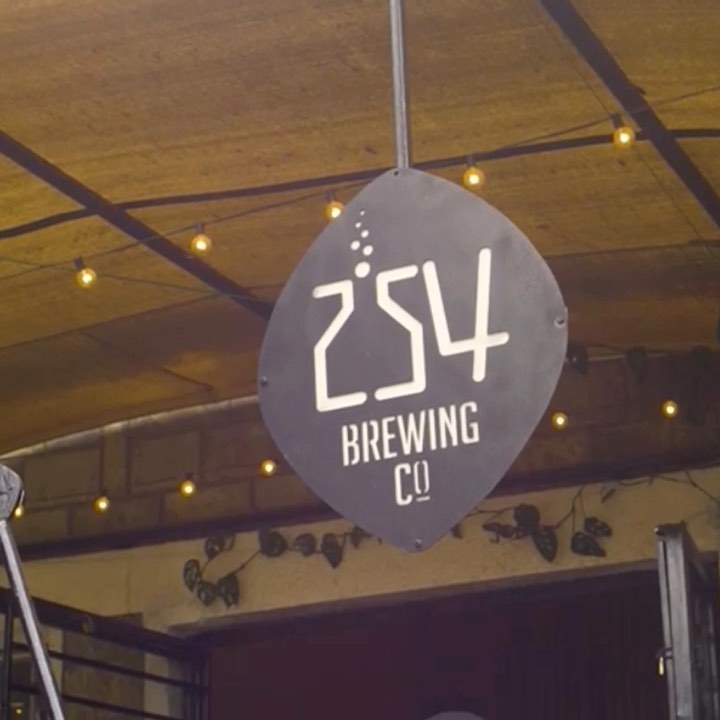 254 Brewing Company