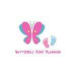 Butterfly Kids Playhouse