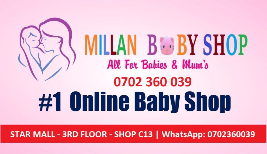 Millan Baby Shop