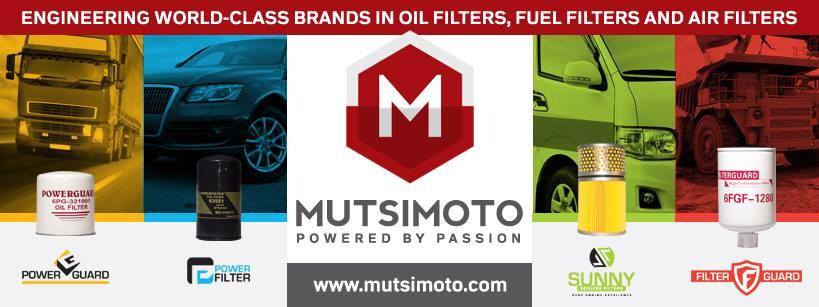 Mutsimoto Motor Company