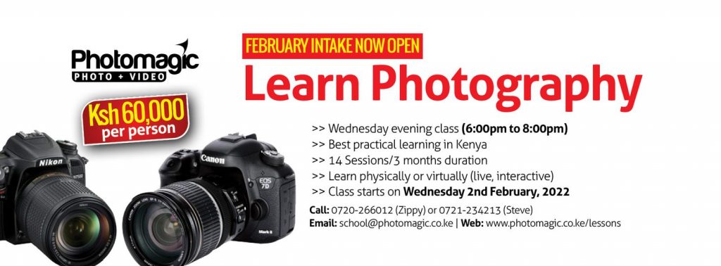 PhotoMagic Studio