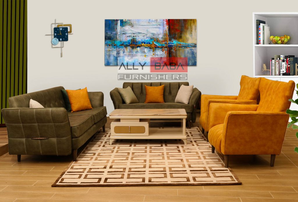 Allybaba Furnishers