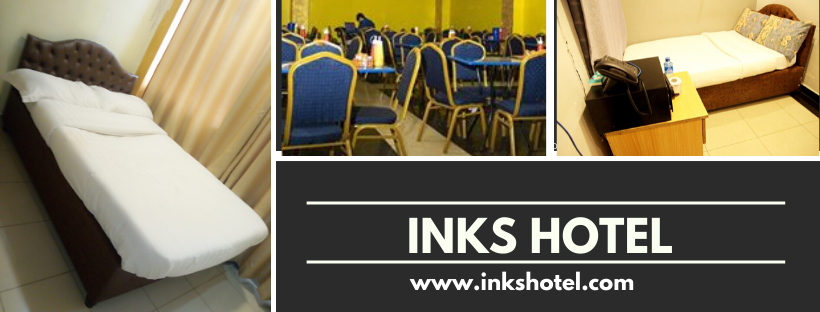 INKS HOTEL