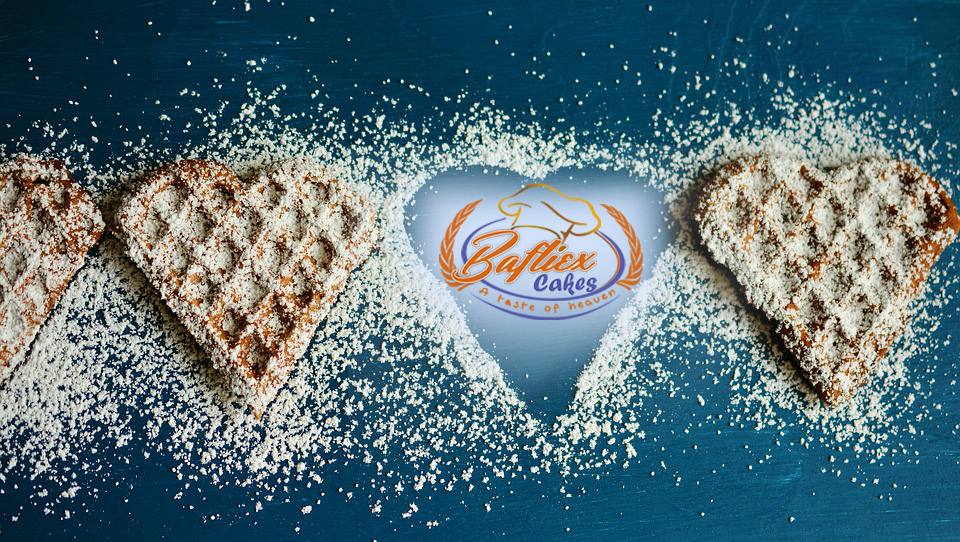 Bafliex CAKES ARENA