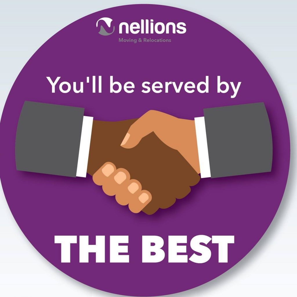 Nellions Moving & Relocations Company