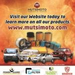 Mutsimoto Motor Company
