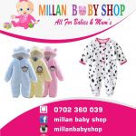 Millan Baby Shop