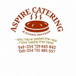 Aspire catering and events services-Meru