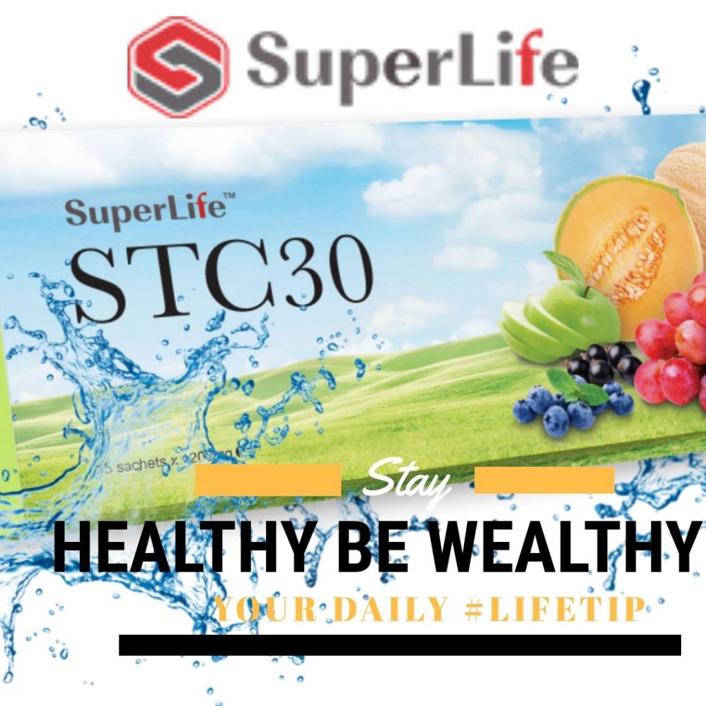 SuperLife KENYA