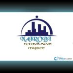 Nairobi Second-Hand Market