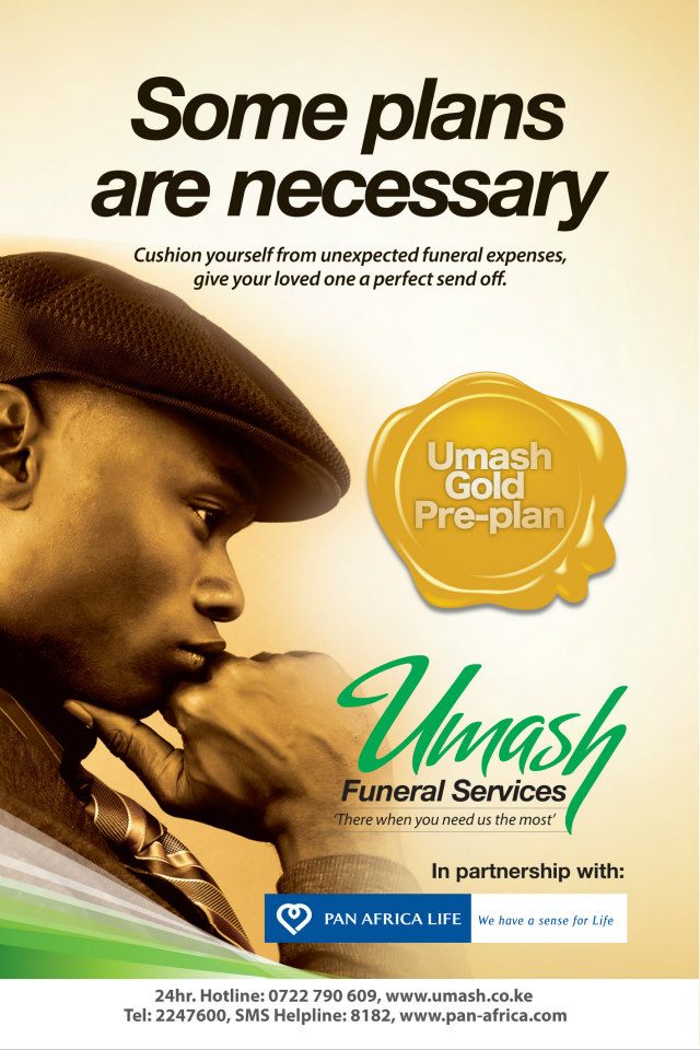 Umash Funeral Home