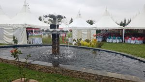 TULIA  PETALS GARDEN HOTEL