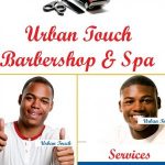 Urban Touch Executive Barber Shop & Spa