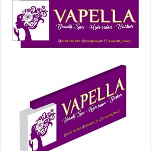 Vapella Spa Thika