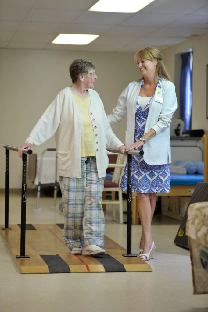 Harrison Senior Living
