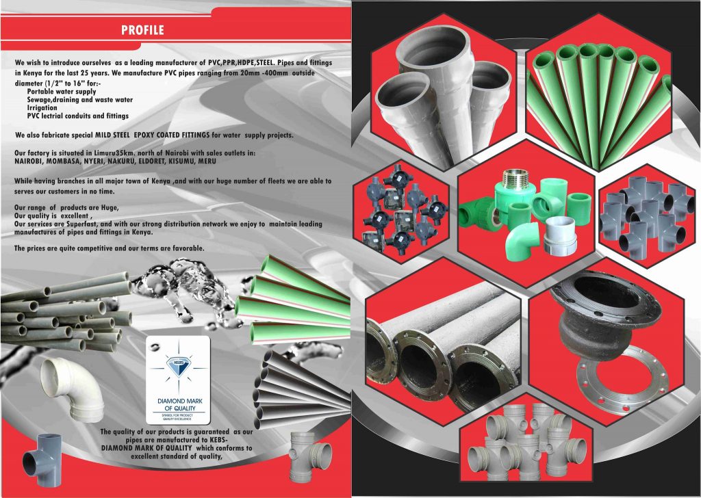 Polypipes Limited