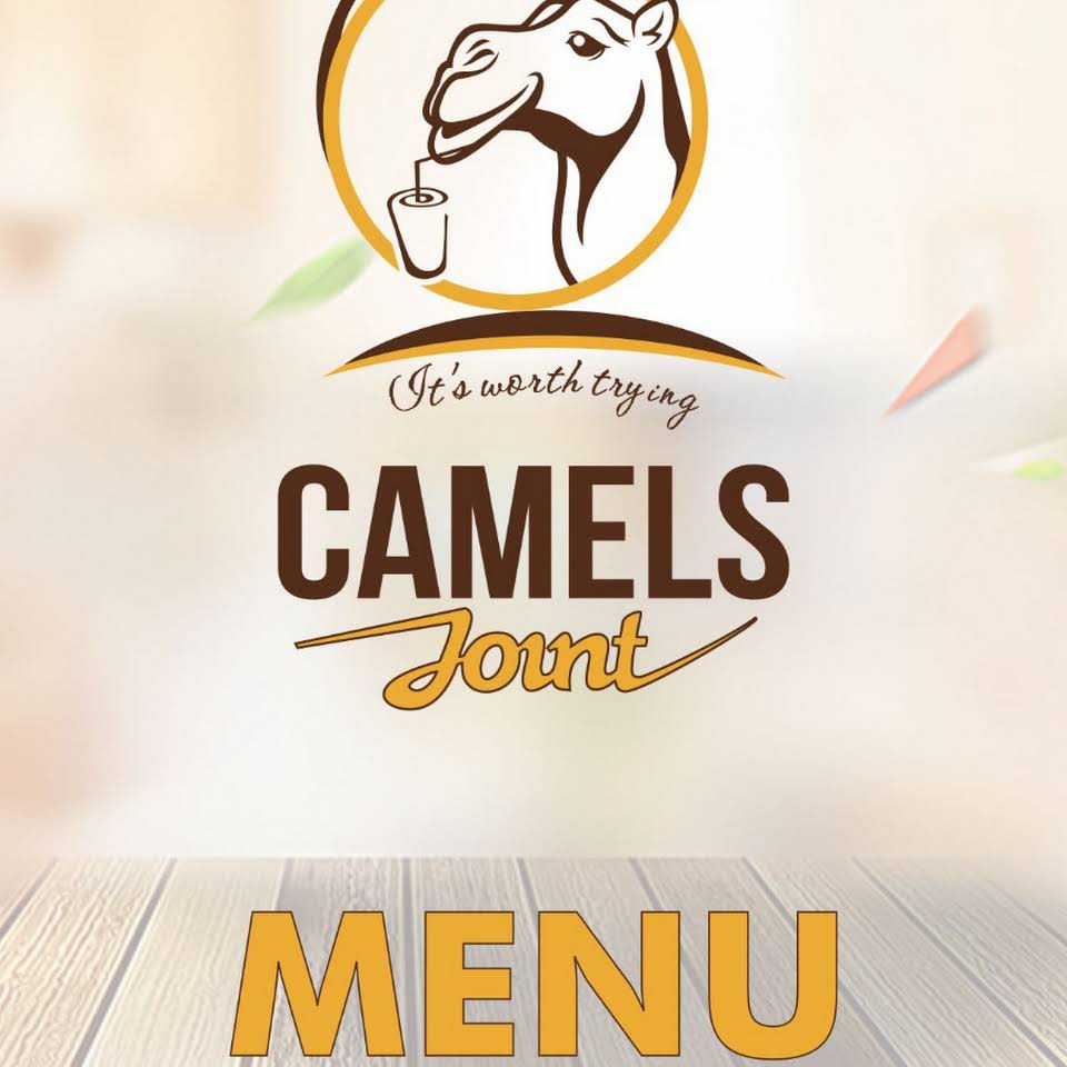 Camels joint