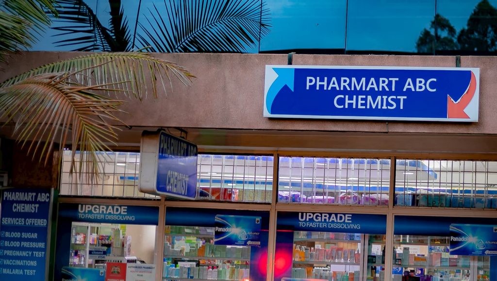 Pharmart ABC