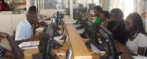 Kiwan Computer College