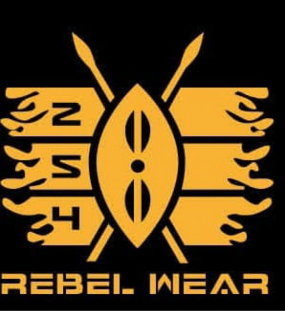 Rebel Wear Collection
