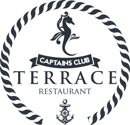 Captain’s Terrace
