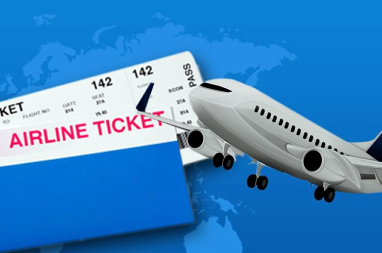 air fares travel agency ltd