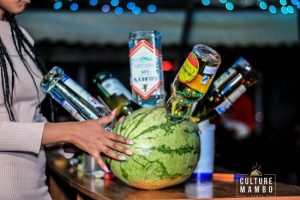 Culture Mambo Lounge