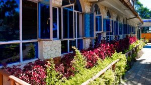 WIDA HIGHWAY MOTEL