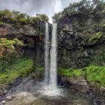 Chania Falls