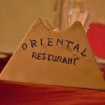 Oriental Chinese Restaurant