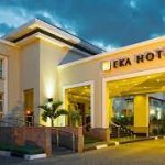 Eka Hotel  Nairobi